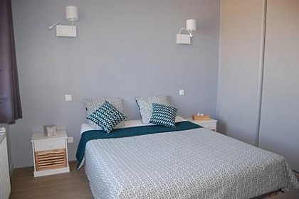 Gîte des Couchères