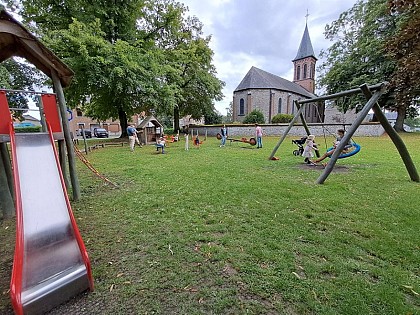 La Retraite du Colonel