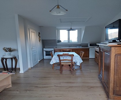 Appartement Le Pigeonnier