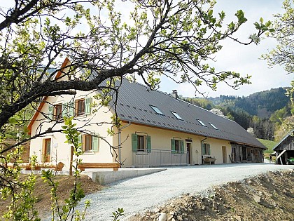 Auberge du Graber