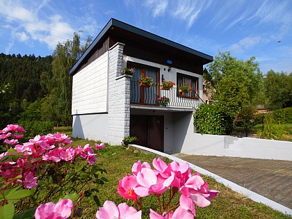 Guesthouse Gîte près des 2 lacs
