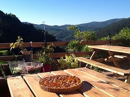 Auberge Au Col de Fouchy