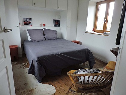 Meublé Les Lavoirs 1 - Nicolas Schutterlé