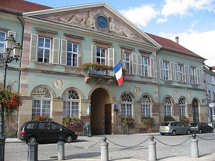City Hall