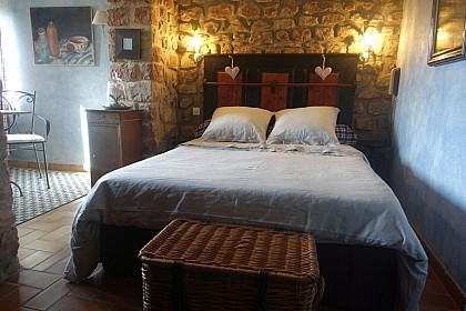 Chambres d'hôtes Relais des marches - Sylvain Chartier