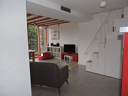 Apartment 2 - Nicolas Schutterlé