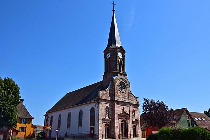 Church Saint-Georges