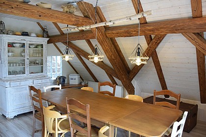 Meublé Vogesenparadies