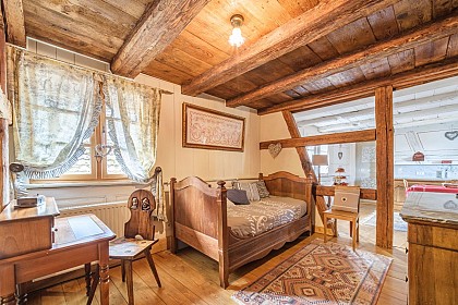 Meublé Chez Ambre - Karine HARAULT