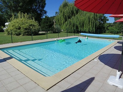 JJ Le Moulin - Gîte