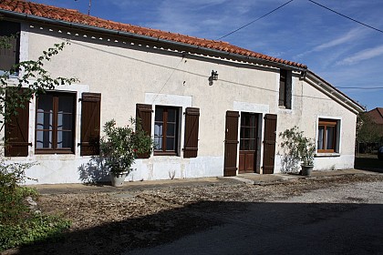 Gîte