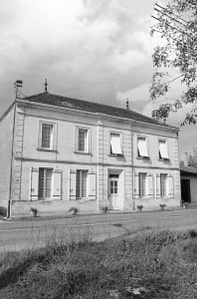 Château les Vieux Moulins