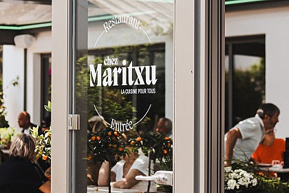 Chez Maritxu