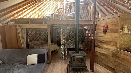 Au détour des Charmes