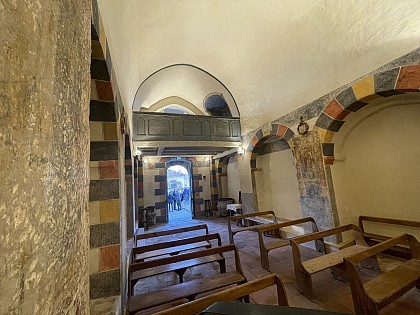 Église Saint Martin