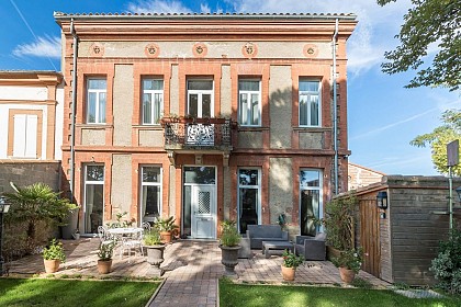 LA MAISON DU POËLON