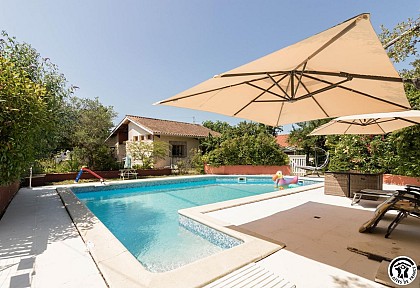 GITE DU JARDIN