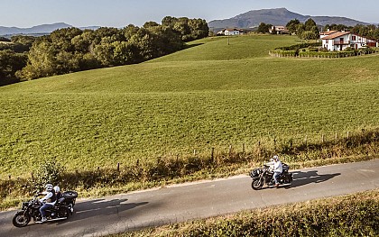 Les PP Bourlingueurs