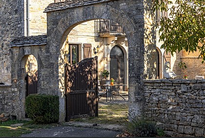 La Guillaumière En Périgord
