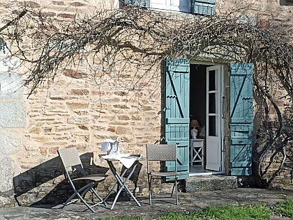 Le bonheur du Périgord