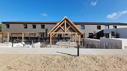 Centre de vacances Eole Avea La Poste