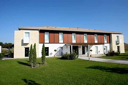 Hôtel Aliénor