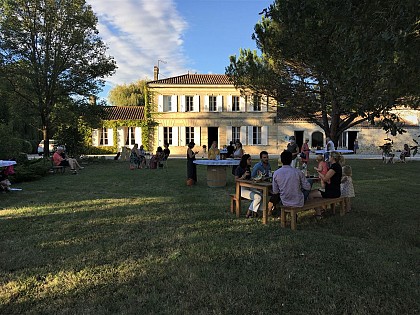 Château Saint-Hilaire