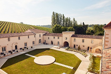 Château Toulouse-Lautrec