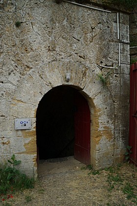 Bastion Saint-André