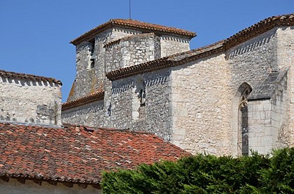 Eglise Saint-Nicolas