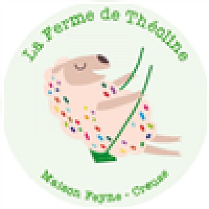 La ferme de Théoline / Gaec de la Brande