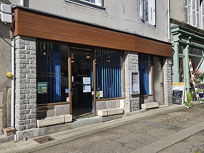 Les Trois Saveurs d'Asie