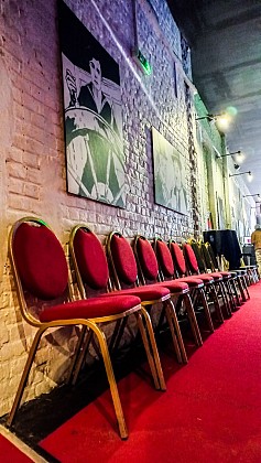 Théâtre Comédie de Lille