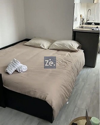 T1 Cozy - Proche Gare