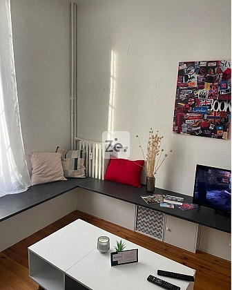 T2 Grey - Proche Gare