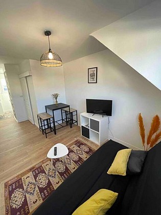 T2 Happy - Proche Pontlieue