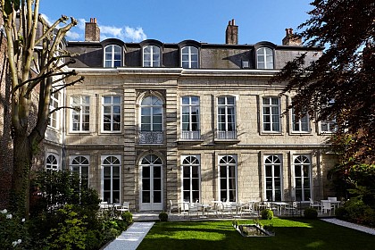 Clarance Hôtel Lille