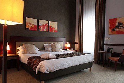 Alliance Couvent des Minimes