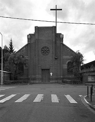 Église Saint Philibert