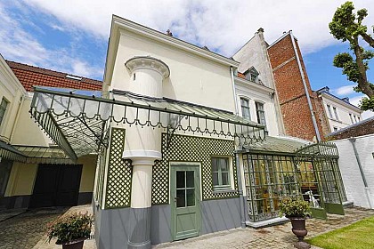 Maison Natale Charles de Gaulle