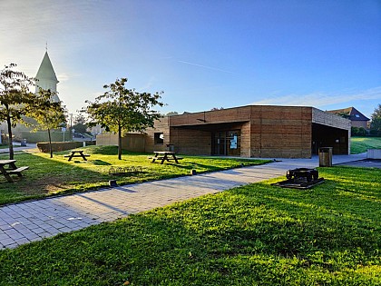 Musée de la Bataille de Fromelles