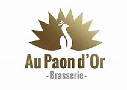 Au Paon d'Or