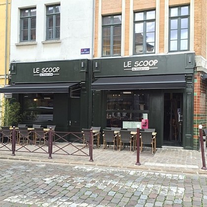 Le Scoop du Vieux Lille