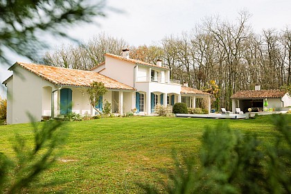 Chambre d'hôtes La Courbe