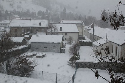 Maison mitoyenne 10 personnes - Les Flamboyants