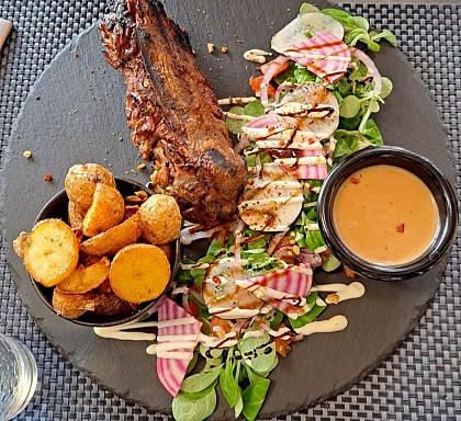 Le Bistrot