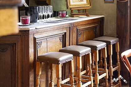 La Glycine de Mirwart