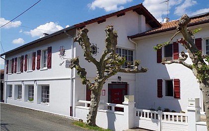 Restaurant Maison Elizondoa