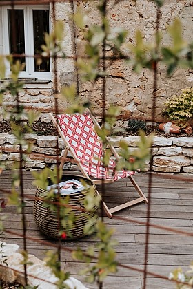 Le Figuier "Chez les Biscotto"