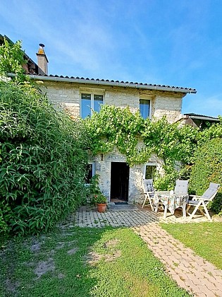 L'Atelier de la Guigneraie